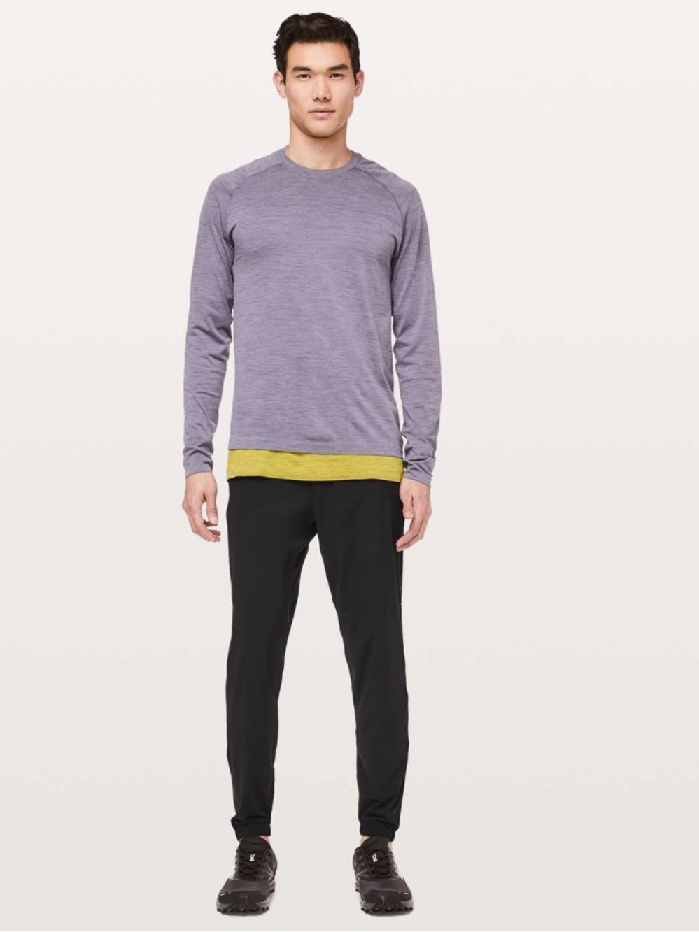 Lululemon Surge Jogger 29” in Black XS